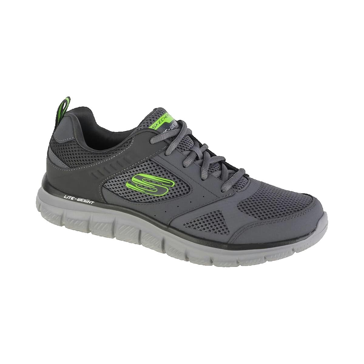 Fitness Skechers Syntac