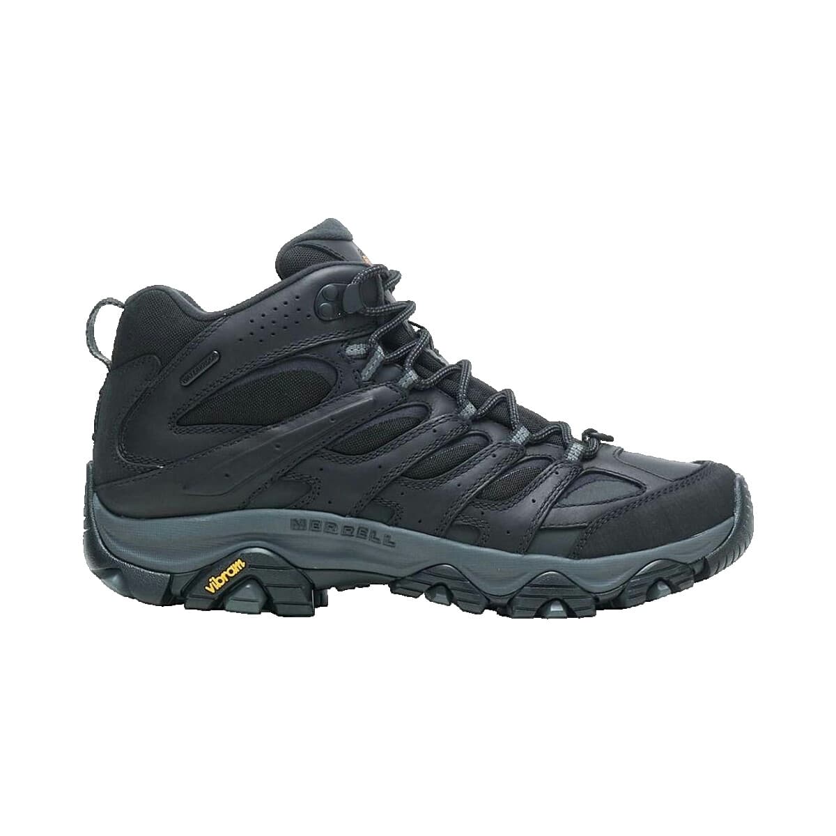 Πεζοπορίας Merrell Moab Thermo Wp