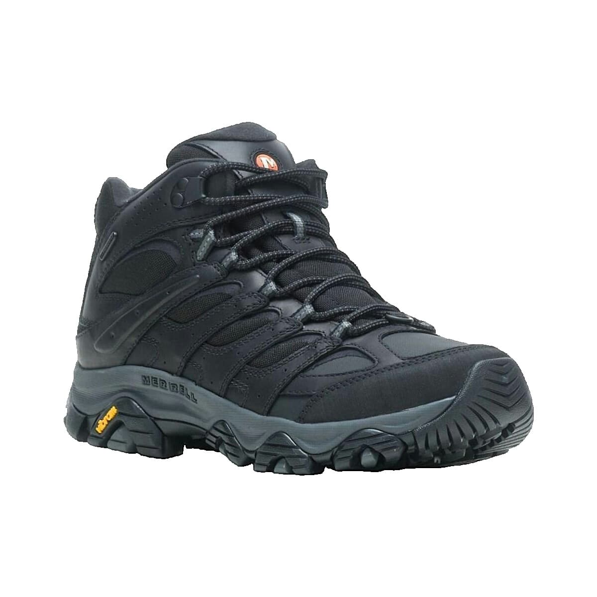 Men's Outdoor Shoes Merrell Black
