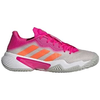 Παπούτσια του τέννις adidas Barricade Low