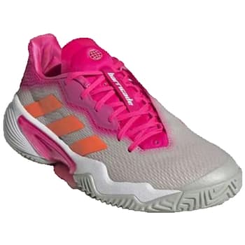 Women's Tennis Shoes adidas Pink