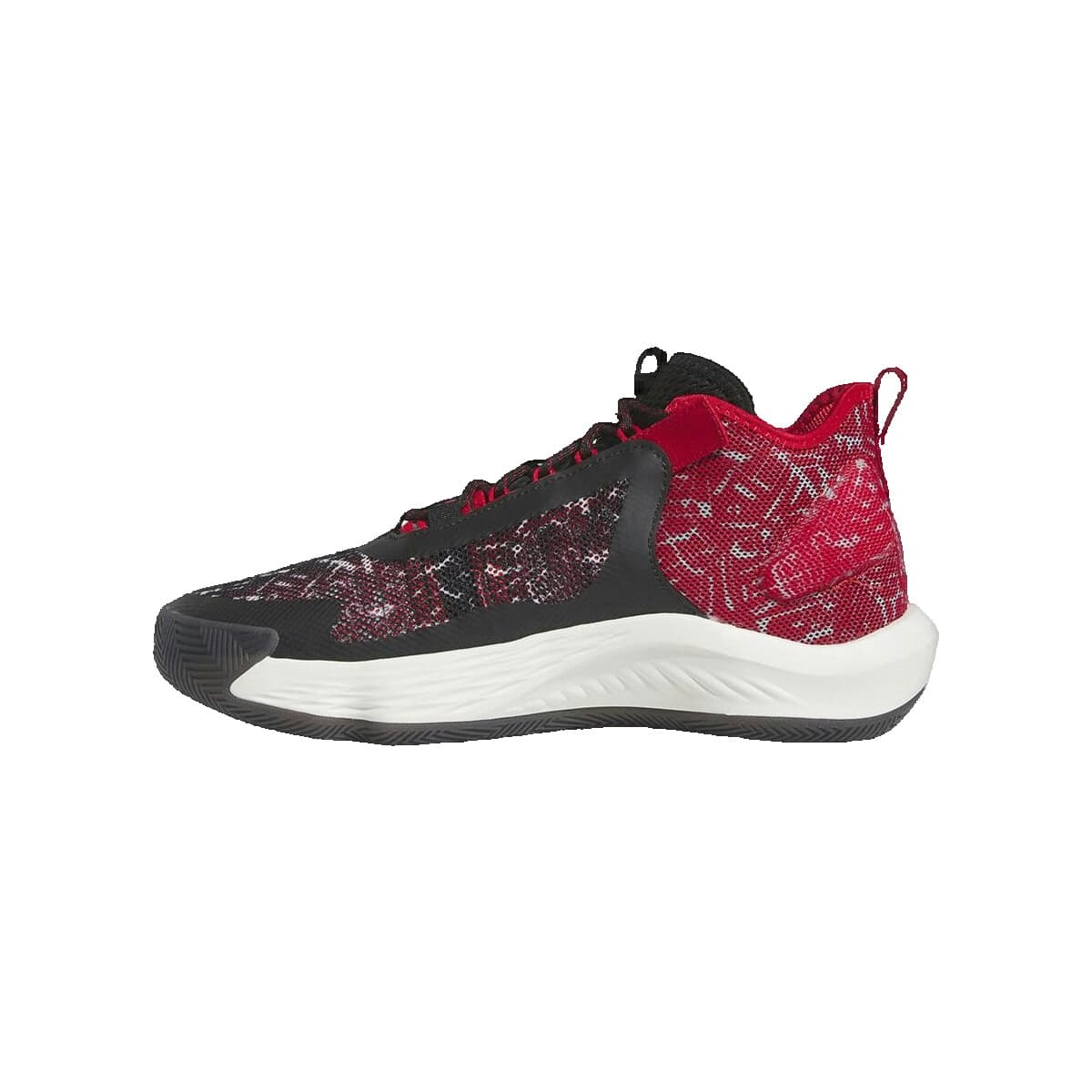 Men's Sandals adidas Red