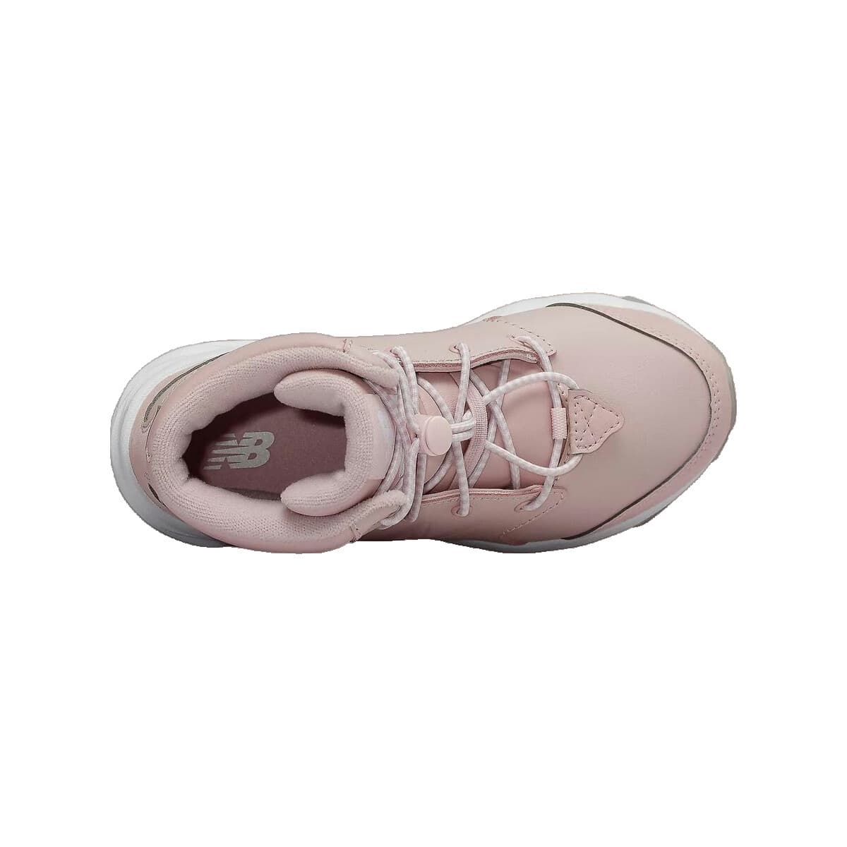 Girls' Sneakers New Balance Pink
