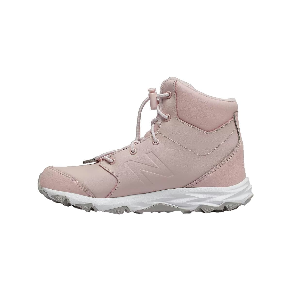 Girls' Sneakers New Balance Pink