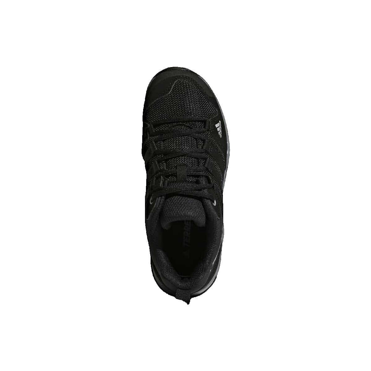 Girls' Outdoor Shoes adidas Black