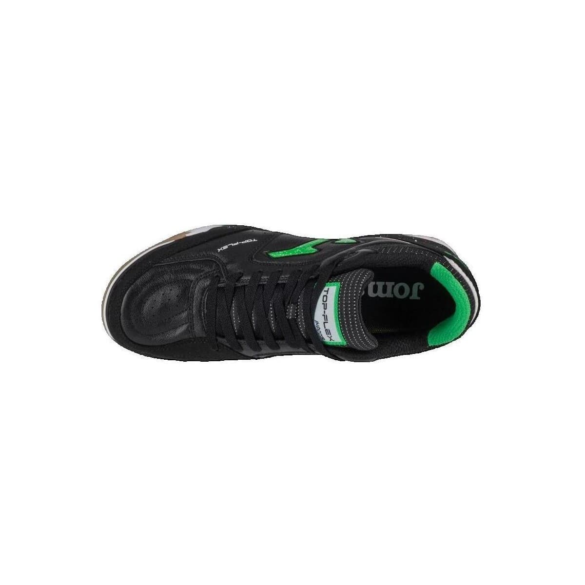 Women's Football Boots Joma Black