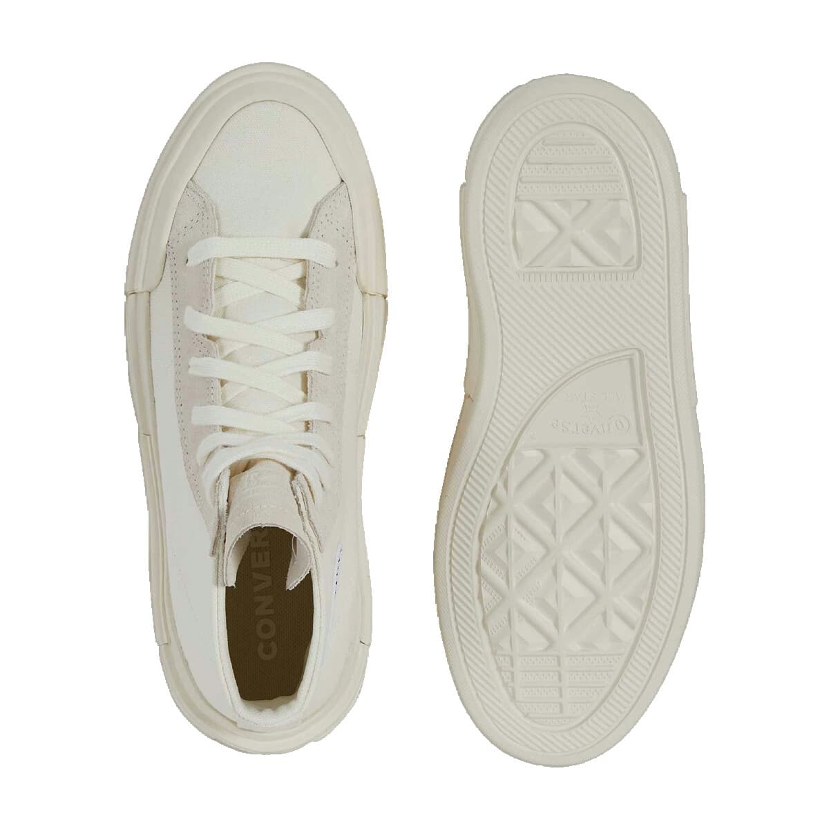 Women's Sneakers Converse Beige