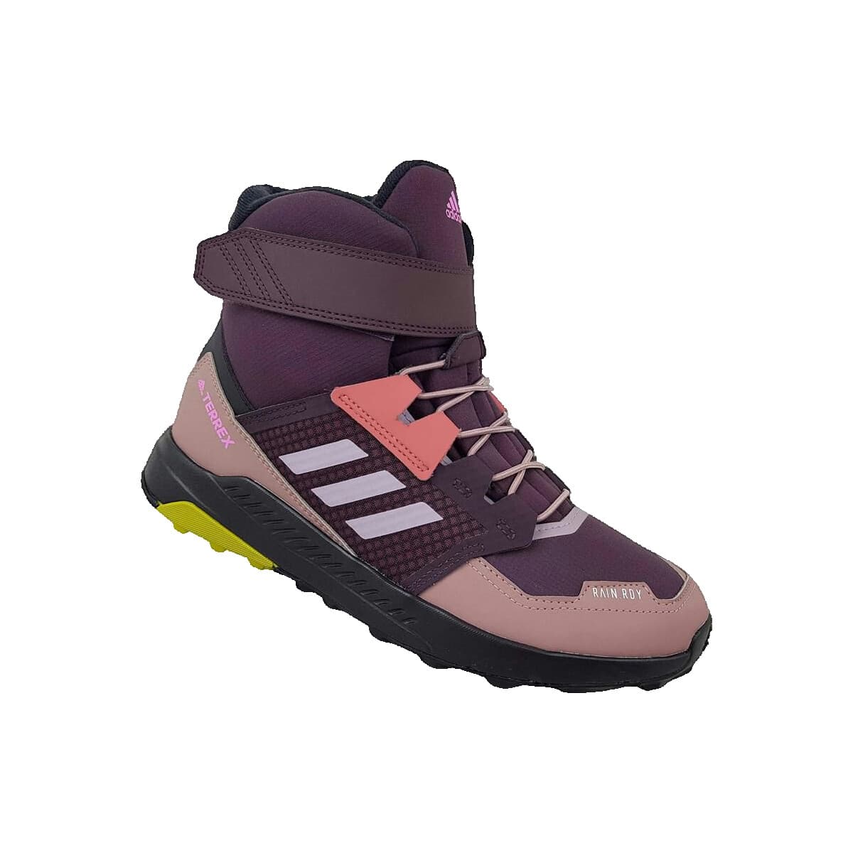 Girls' Sneakers adidas Purple