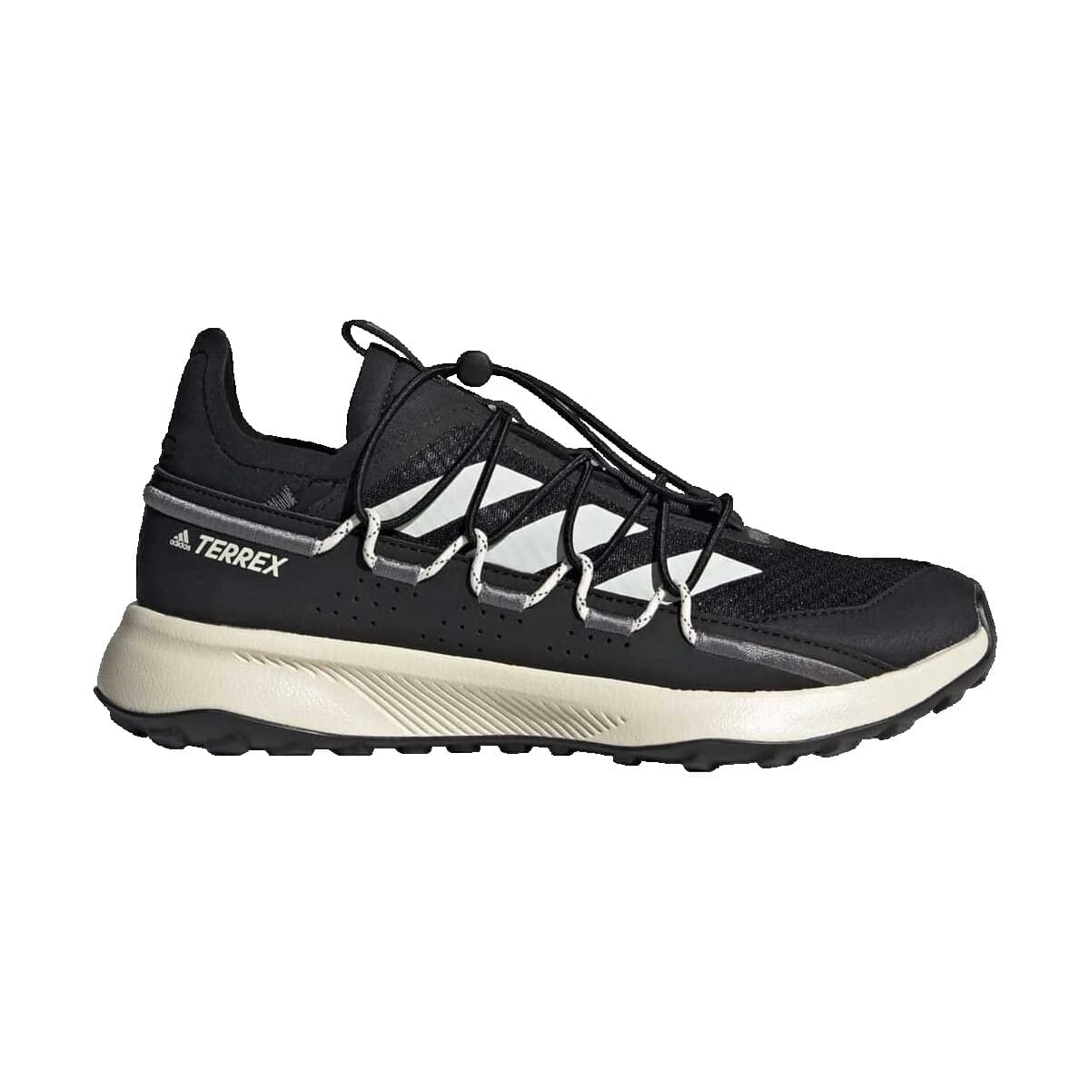 Men's Outdoor Shoes adidas Black