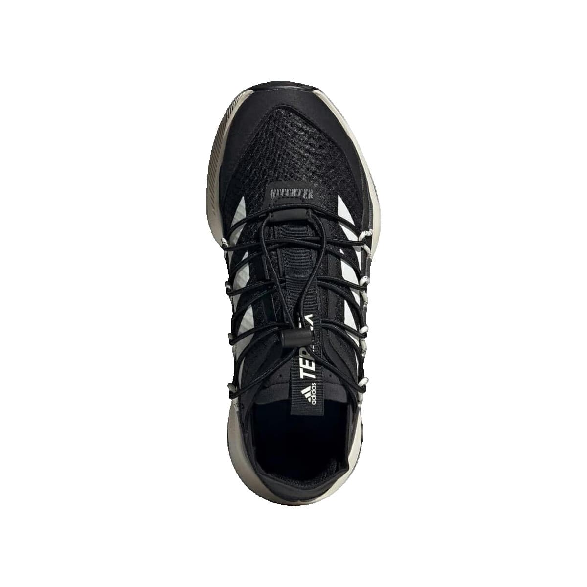 Men's Outdoor Shoes adidas Black
