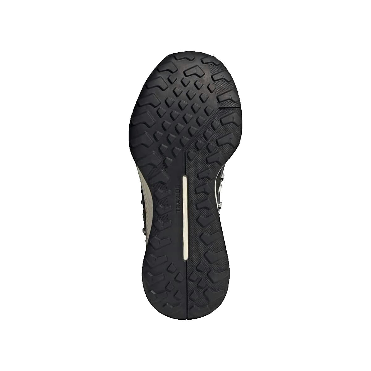 Men's Outdoor Shoes adidas Black