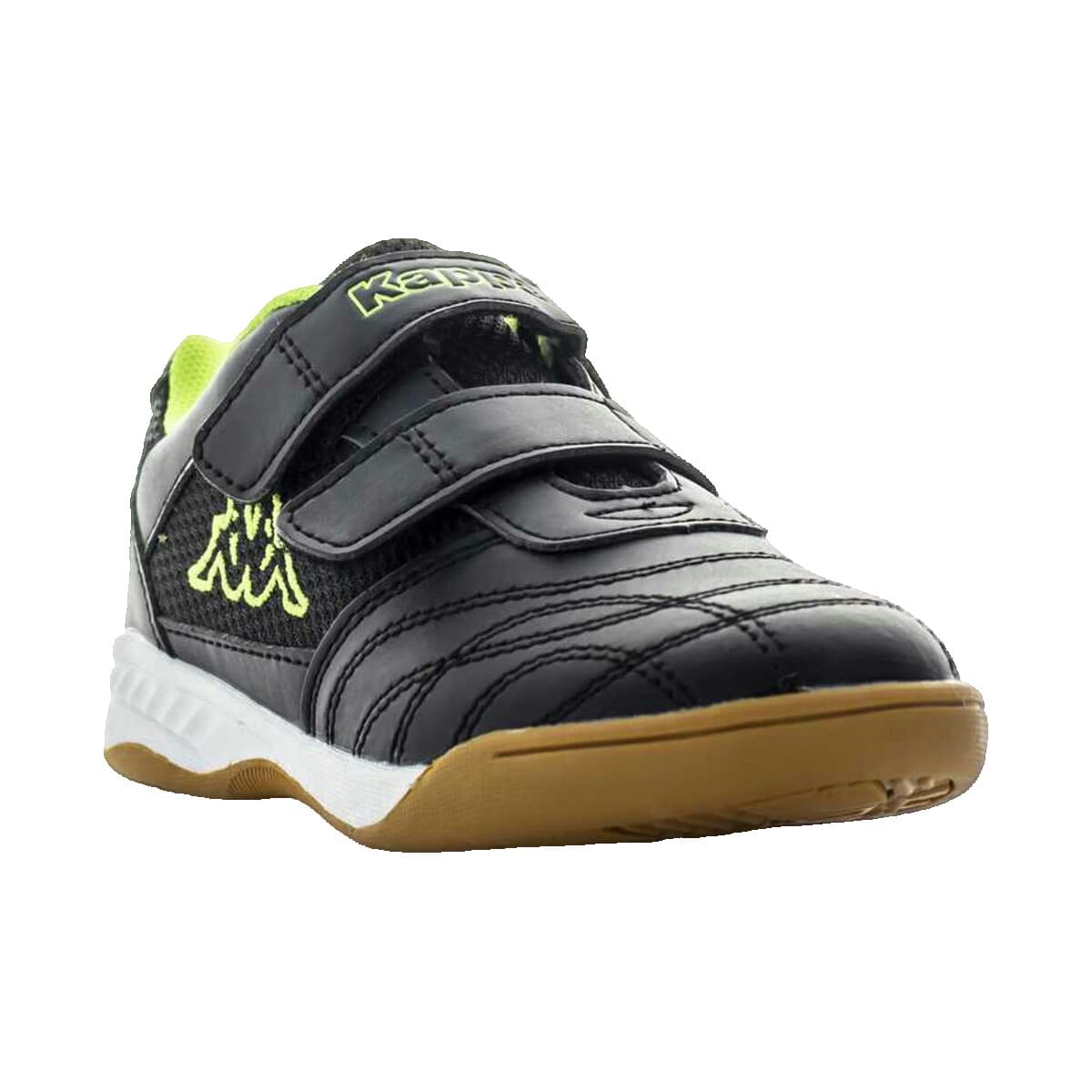 Girls' Sneakers Kappa Black