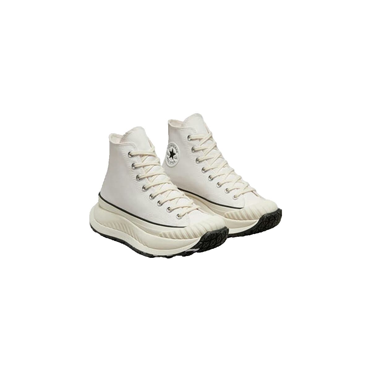 Women's Sneakers Converse White