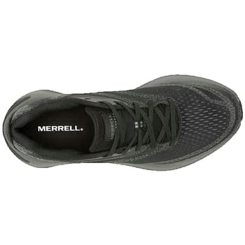 Men's Running Shoes Merrell Black