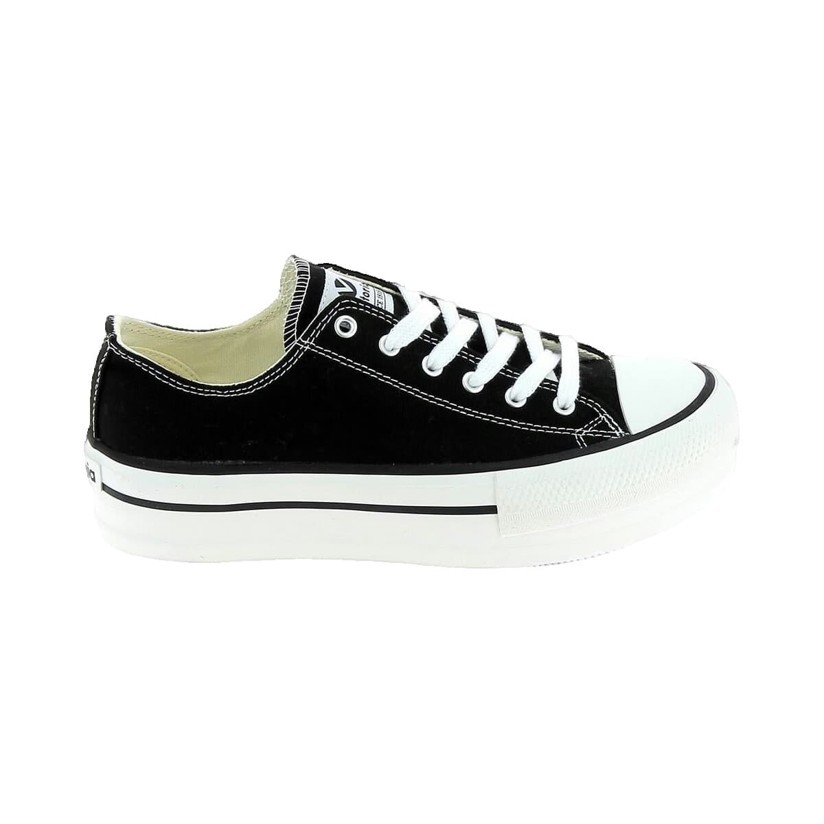 Women's Sneakers Victoria White