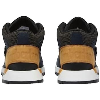 Men's Outdoor Shoes Timberland Blue