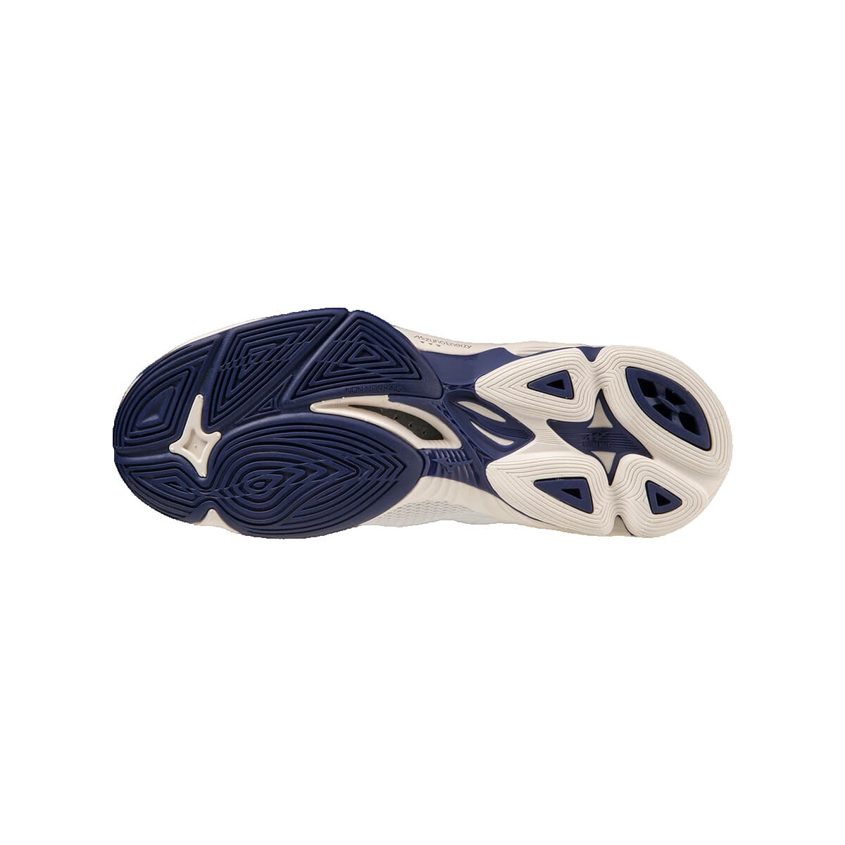 Women's Outdoor Shoes Mizuno White