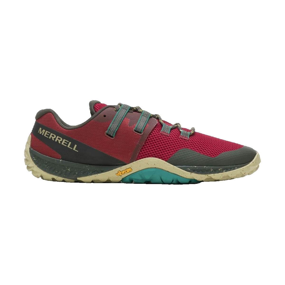 Πεζοπορίας Merrell Trail Glove 6