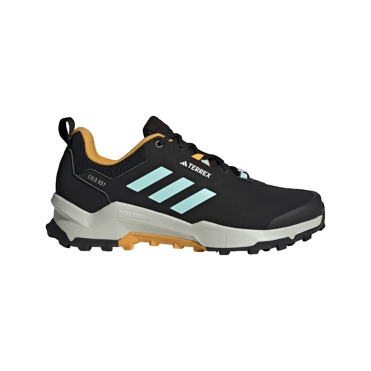 Men's Outdoor Shoes adidas Black