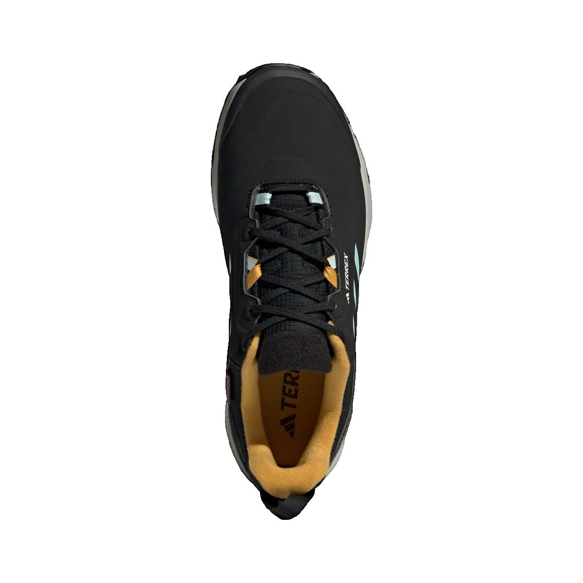 Women's Outdoor Shoes adidas Black