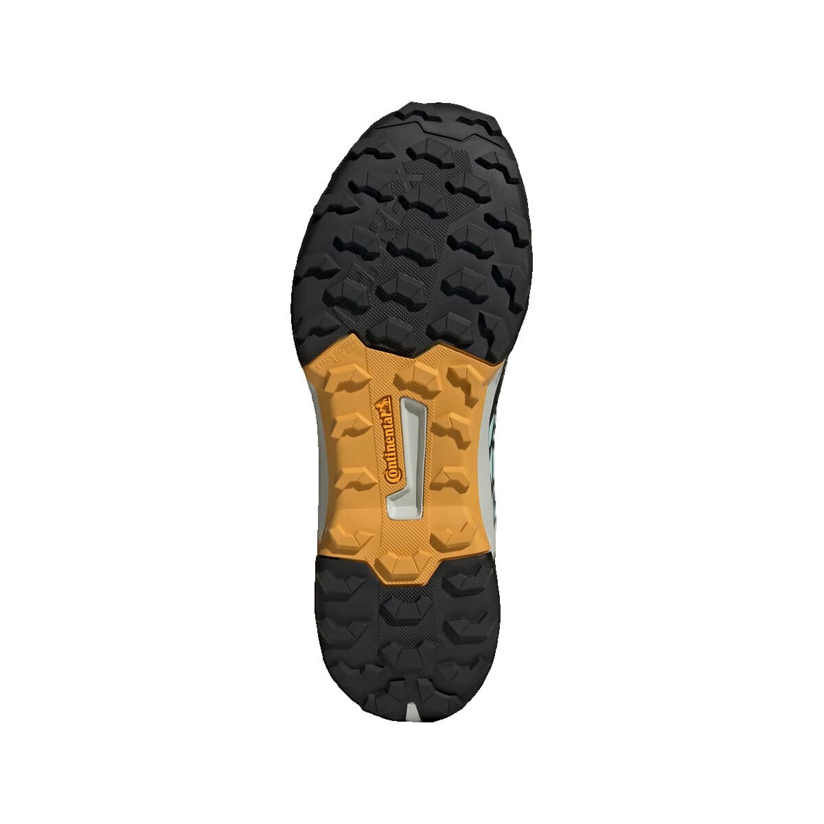 Women's Outdoor Shoes adidas Black