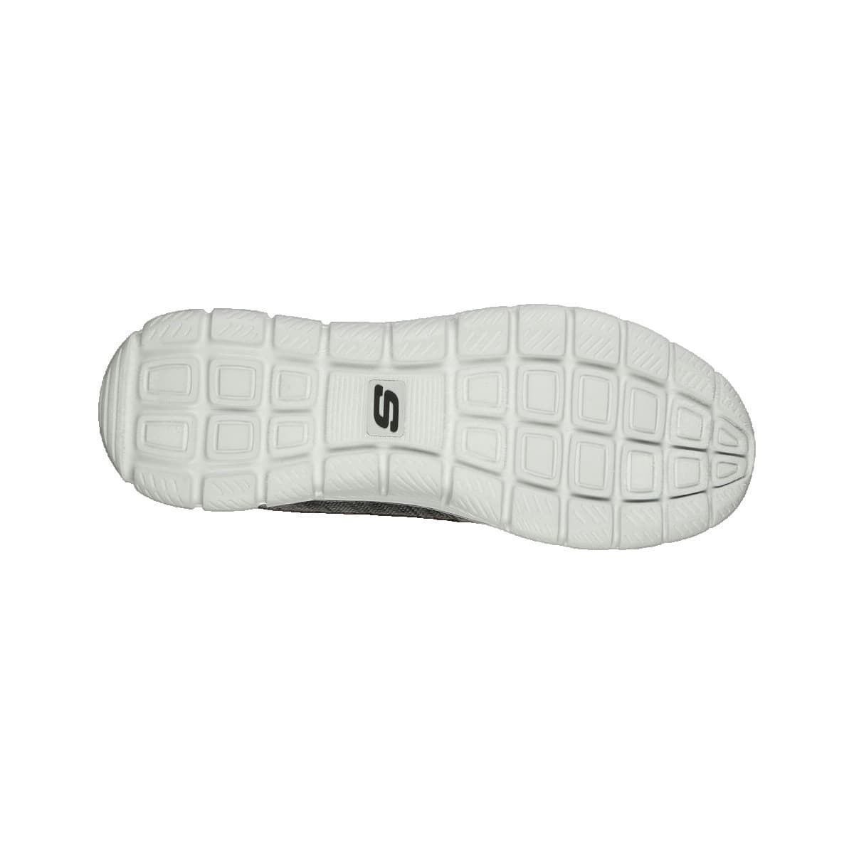 Men's Running Shoes Skechers Black