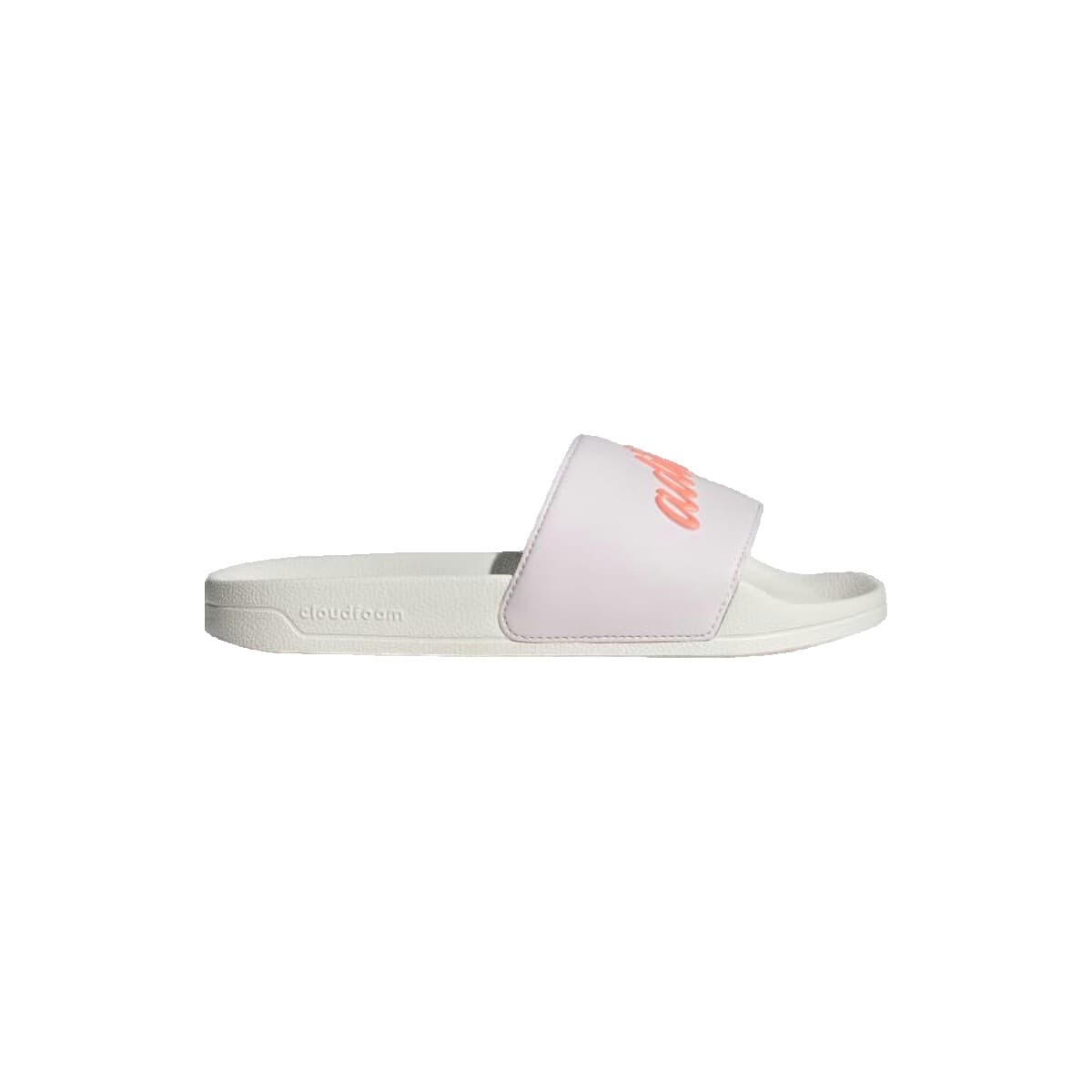 Women's Sandals adidas White