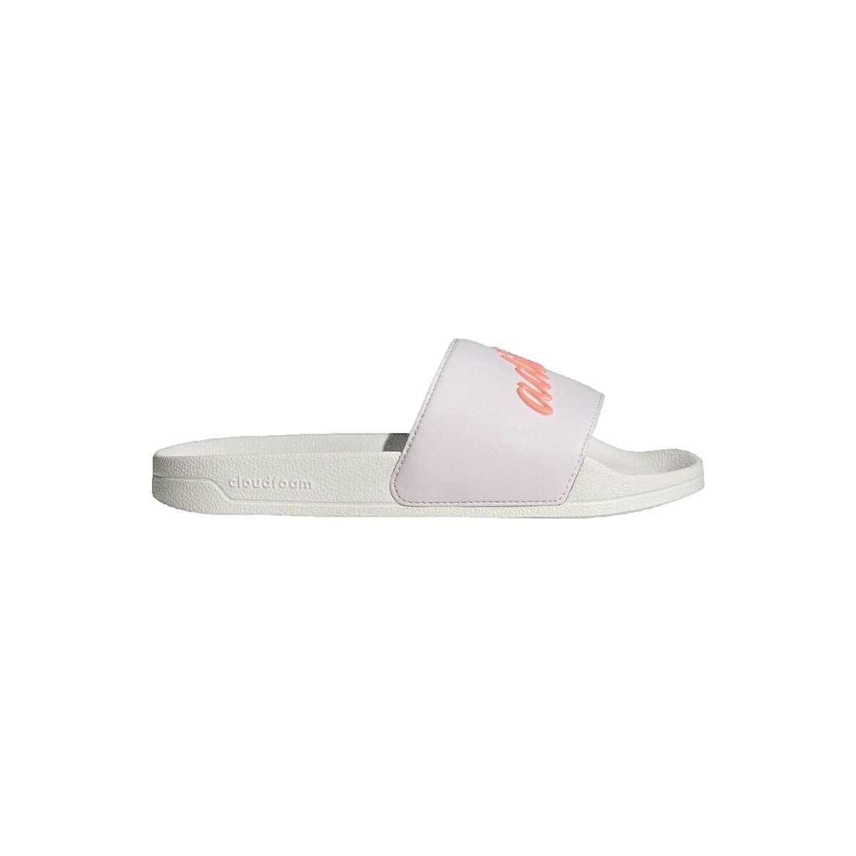 Women's Sandals adidas White