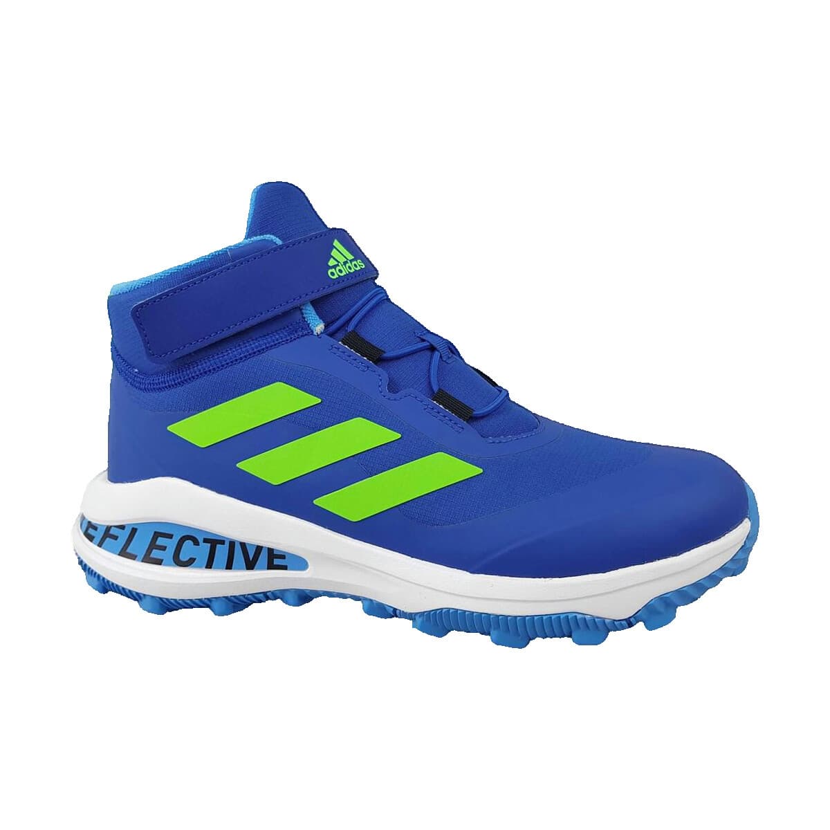 Boys' Sandals adidas Blue