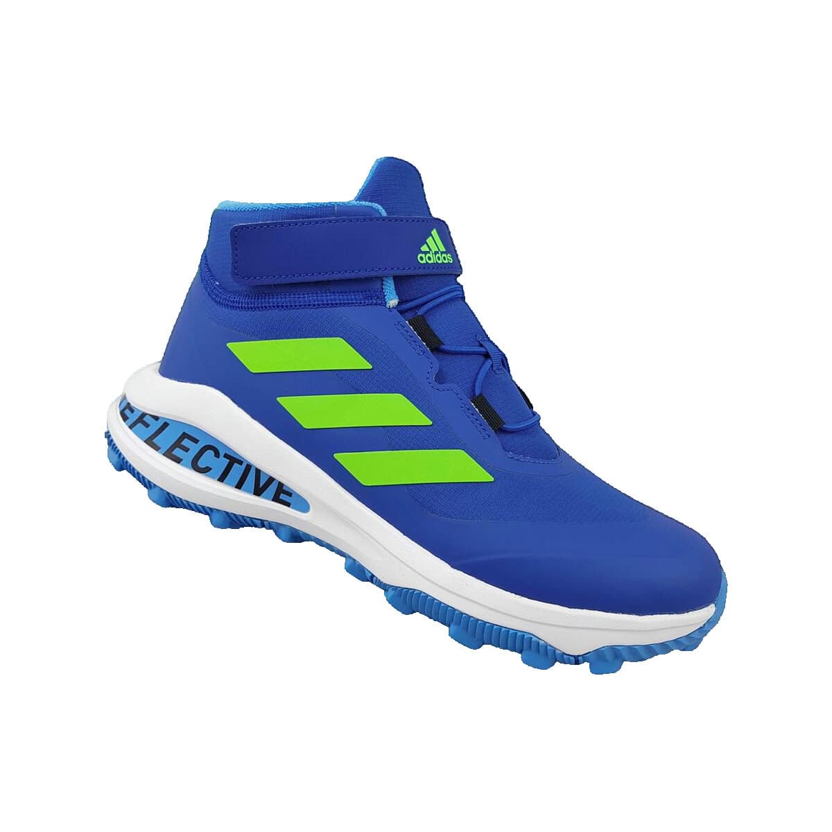 Boys' Sandals adidas Blue