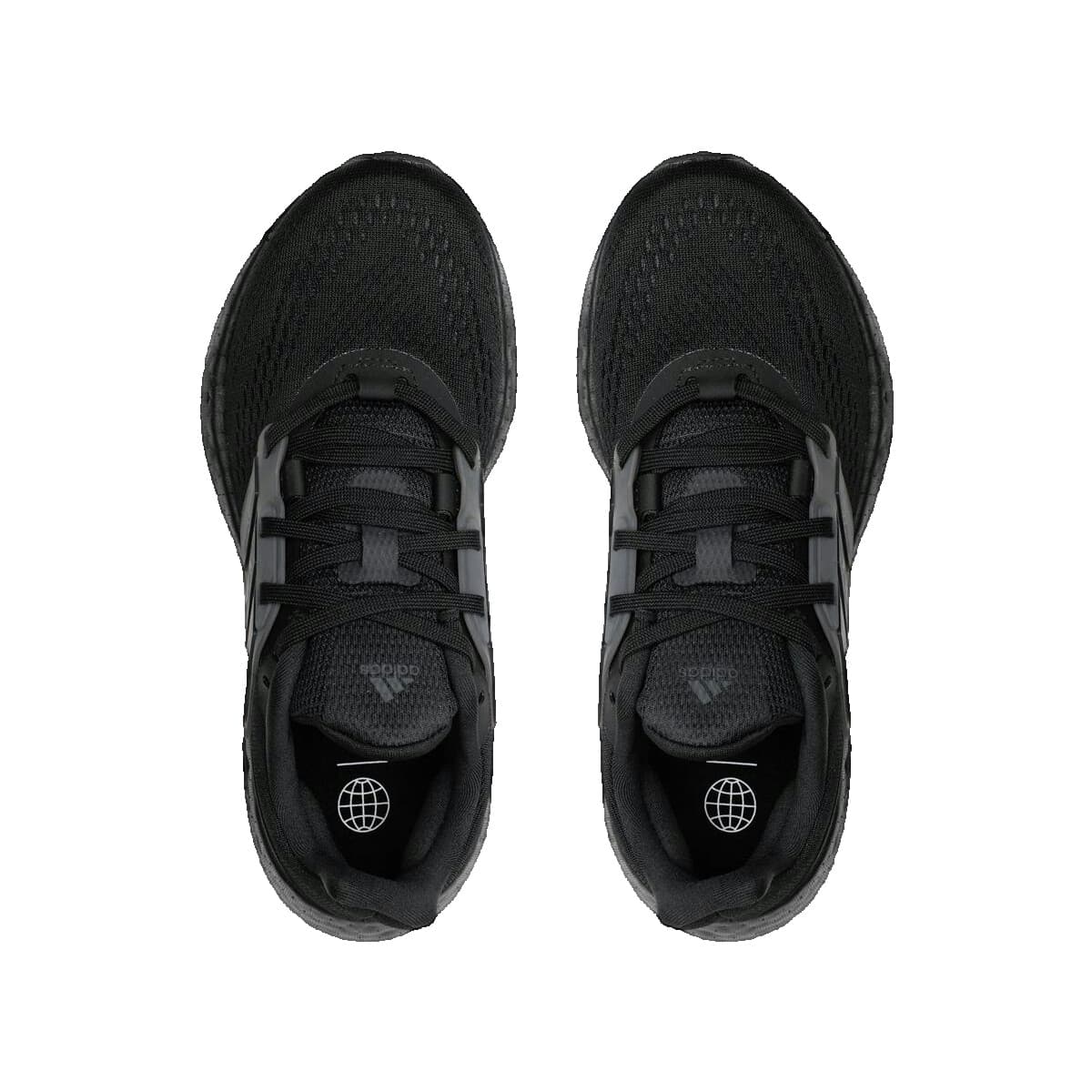 Women's Sneakers adidas Black