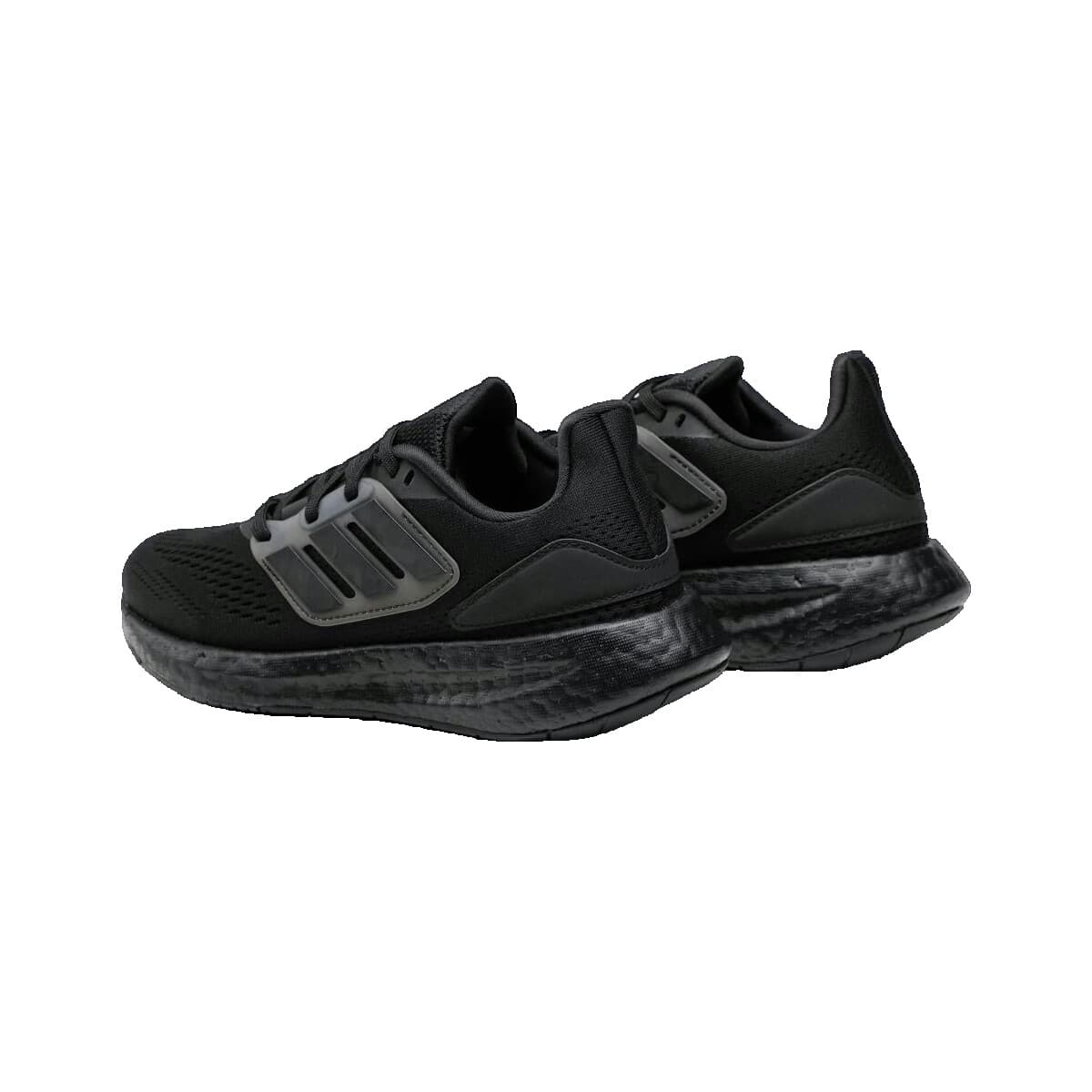 Women's Sneakers adidas Black