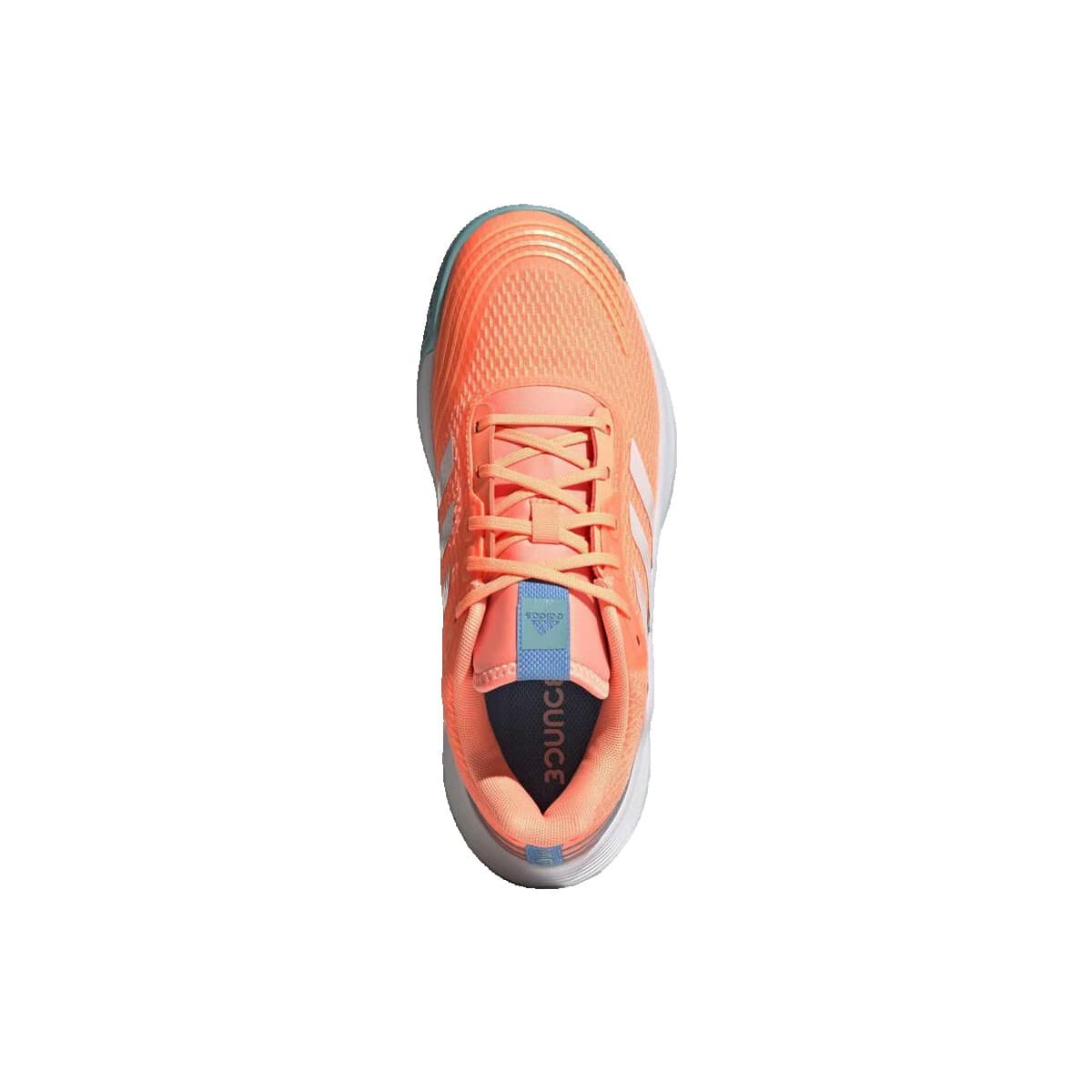 Women's Running Shoes adidas Orange