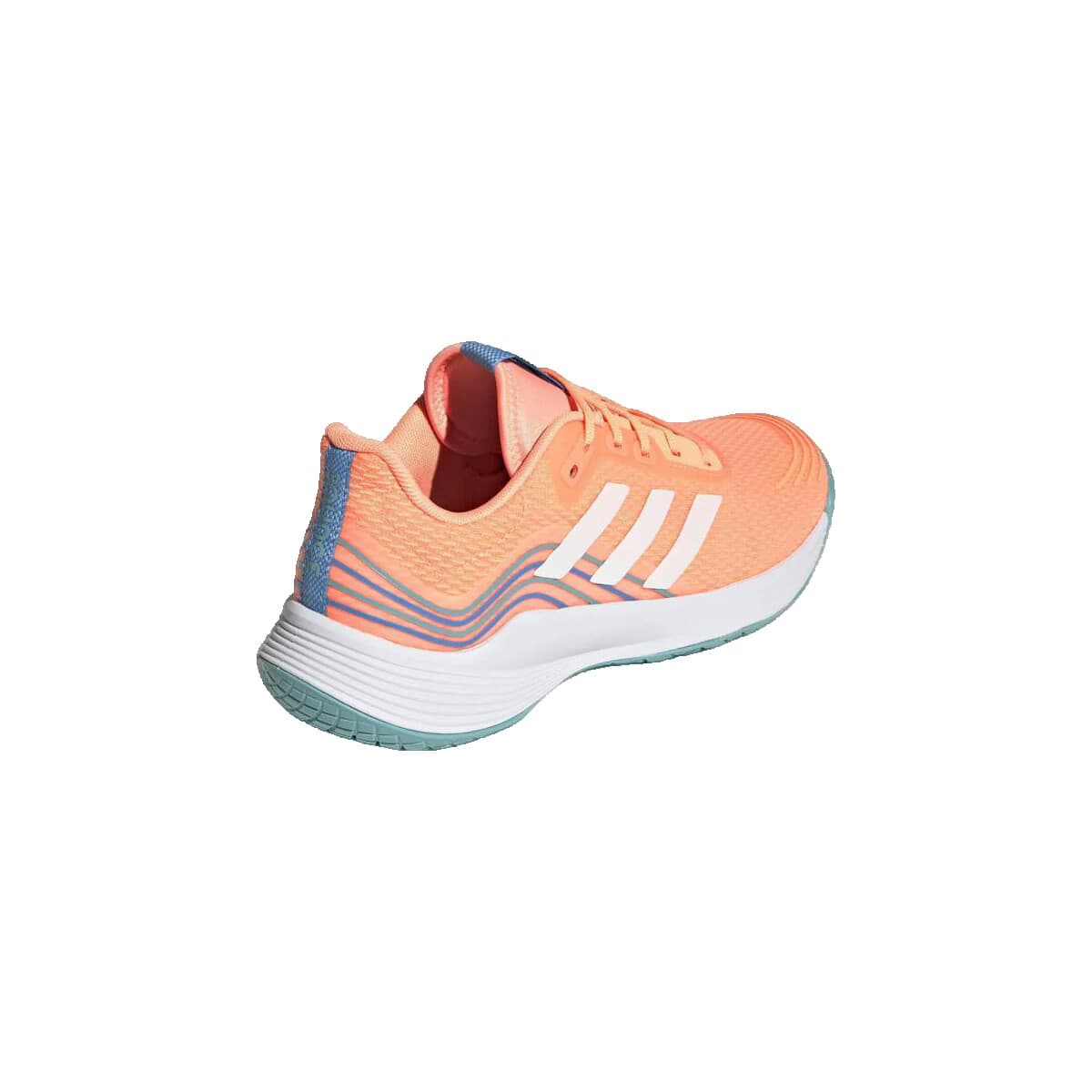 Women's Running Shoes adidas Orange