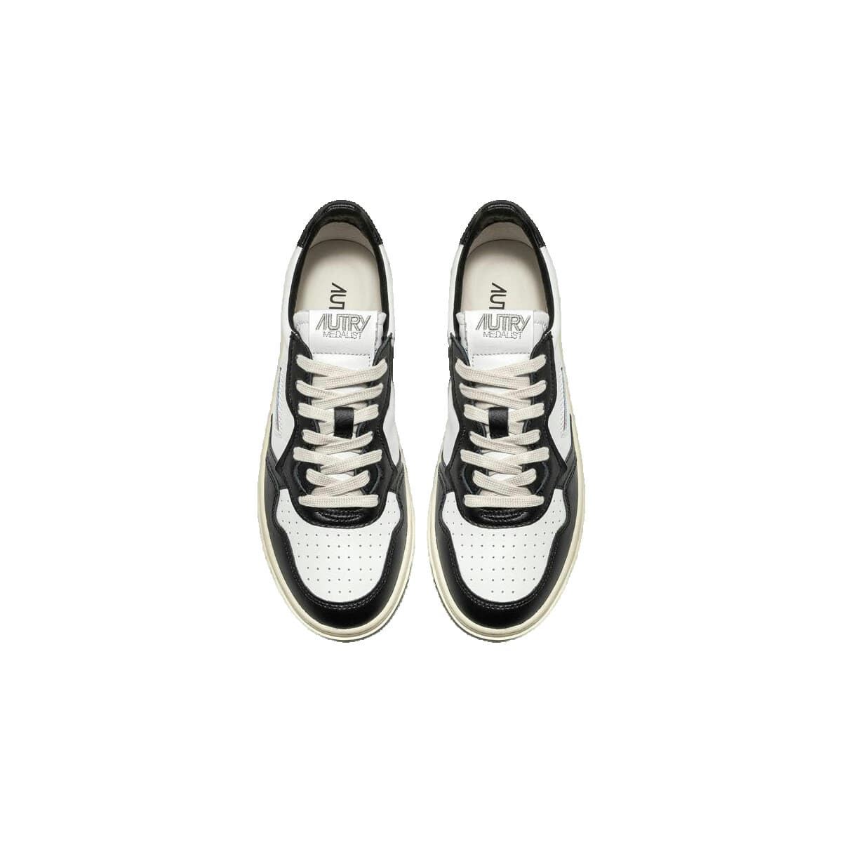 Women's Sneakers Autry White