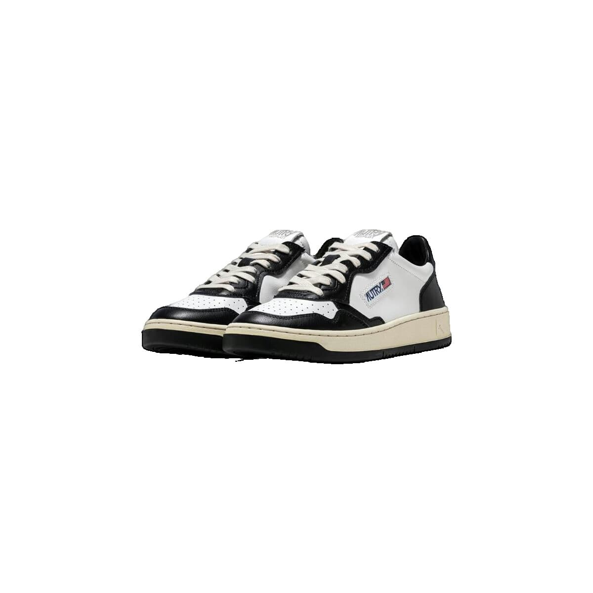 Women's Sneakers Autry White