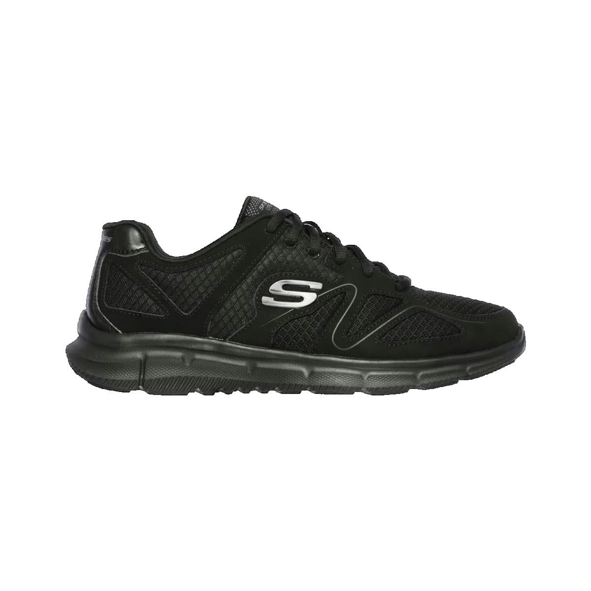 Men's Sneakers Skechers Gray