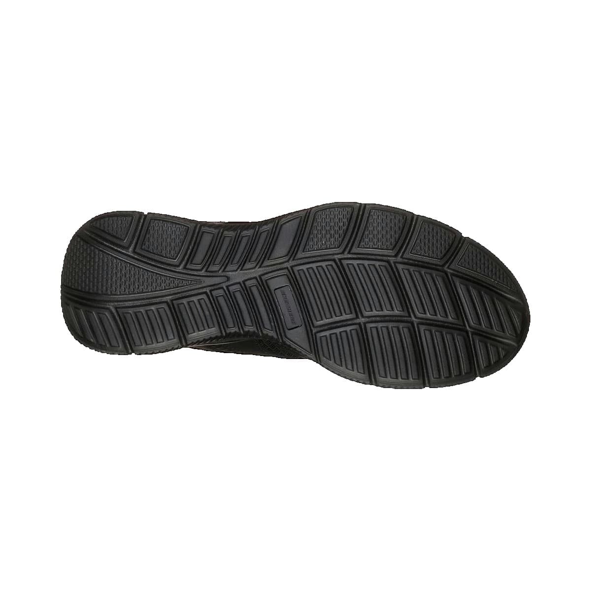 Men's Sneakers Skechers Black