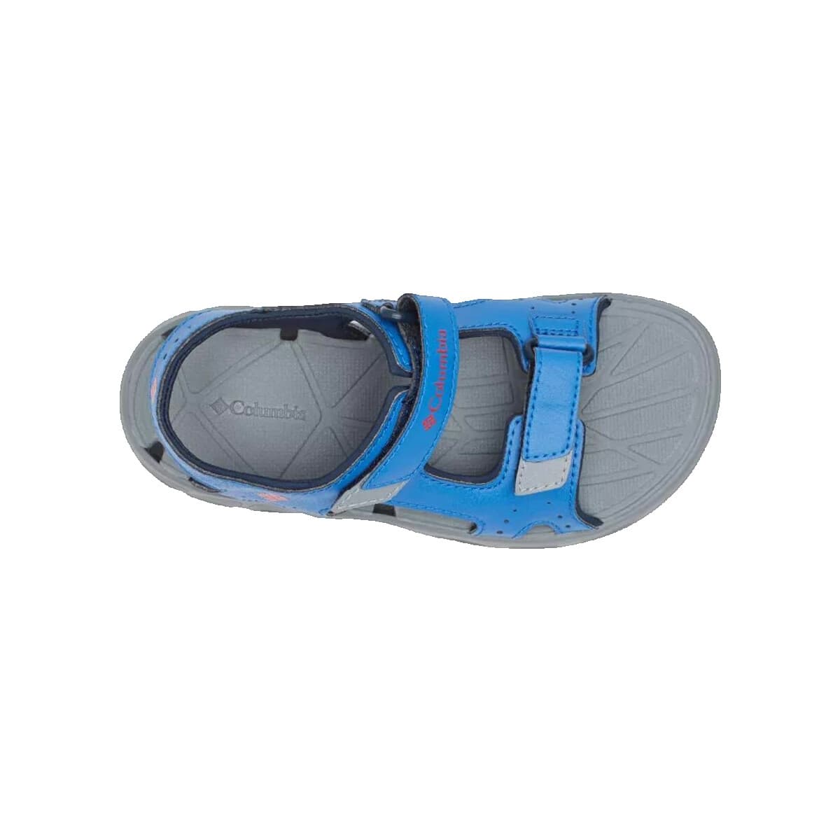 Boys' Sandals Columbia Blue