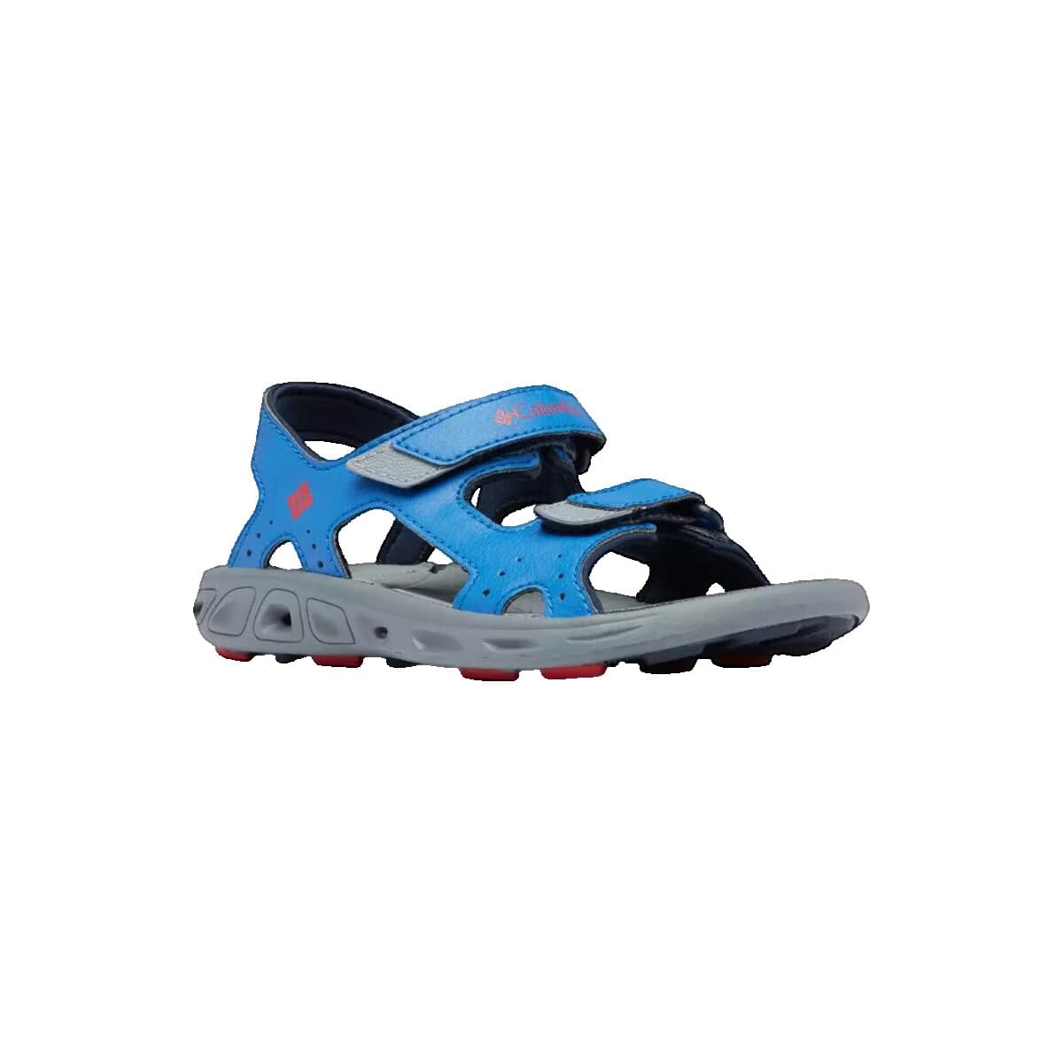 Boys' Sandals Columbia Blue