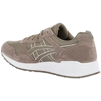 Men's Sneakers Asics Green
