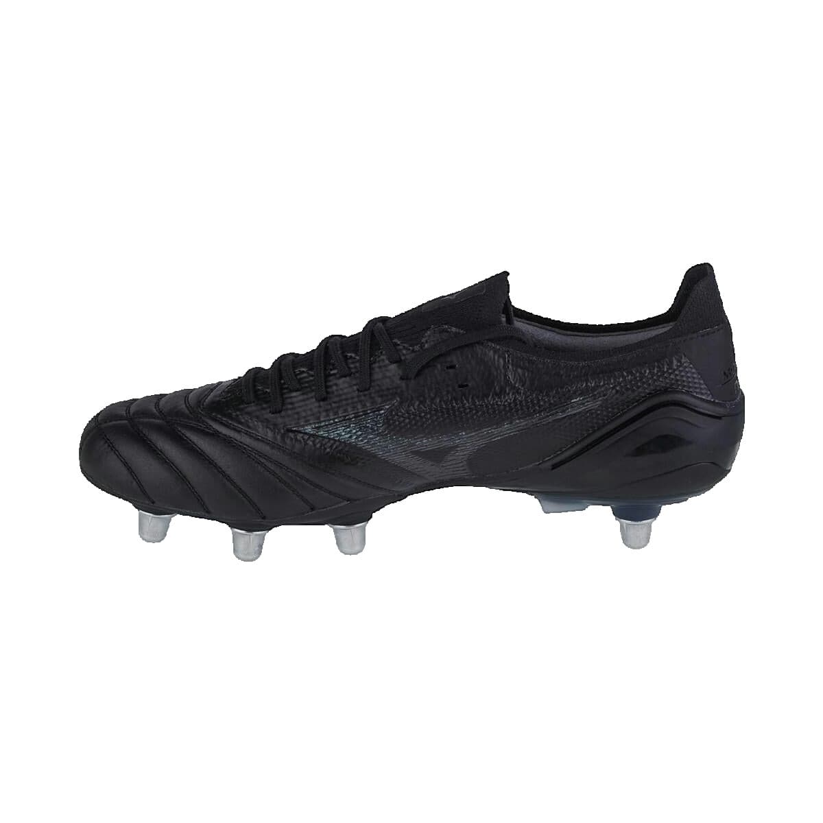 Men's Boots Mizuno Black
