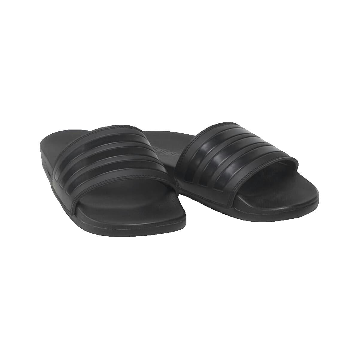 Men's Sandals adidas Black