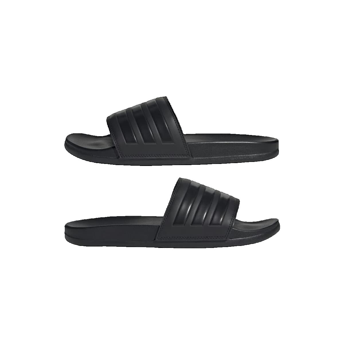 Men's Sandals adidas Black
