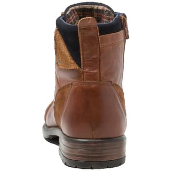Men's Boots Redskins Brown
