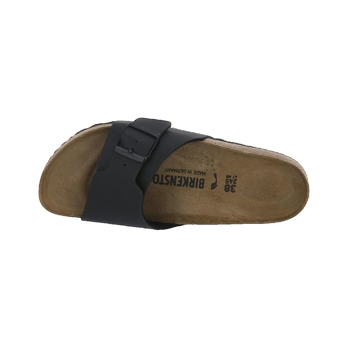 Women's Sandals BIRKENSTOCK Black