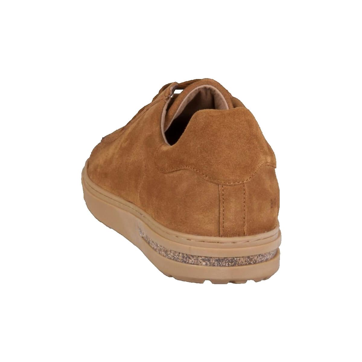 Men's Mules BIRKENSTOCK Brown