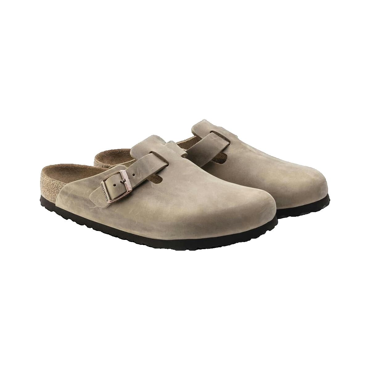 Women's Clogs BIRKENSTOCK Brown