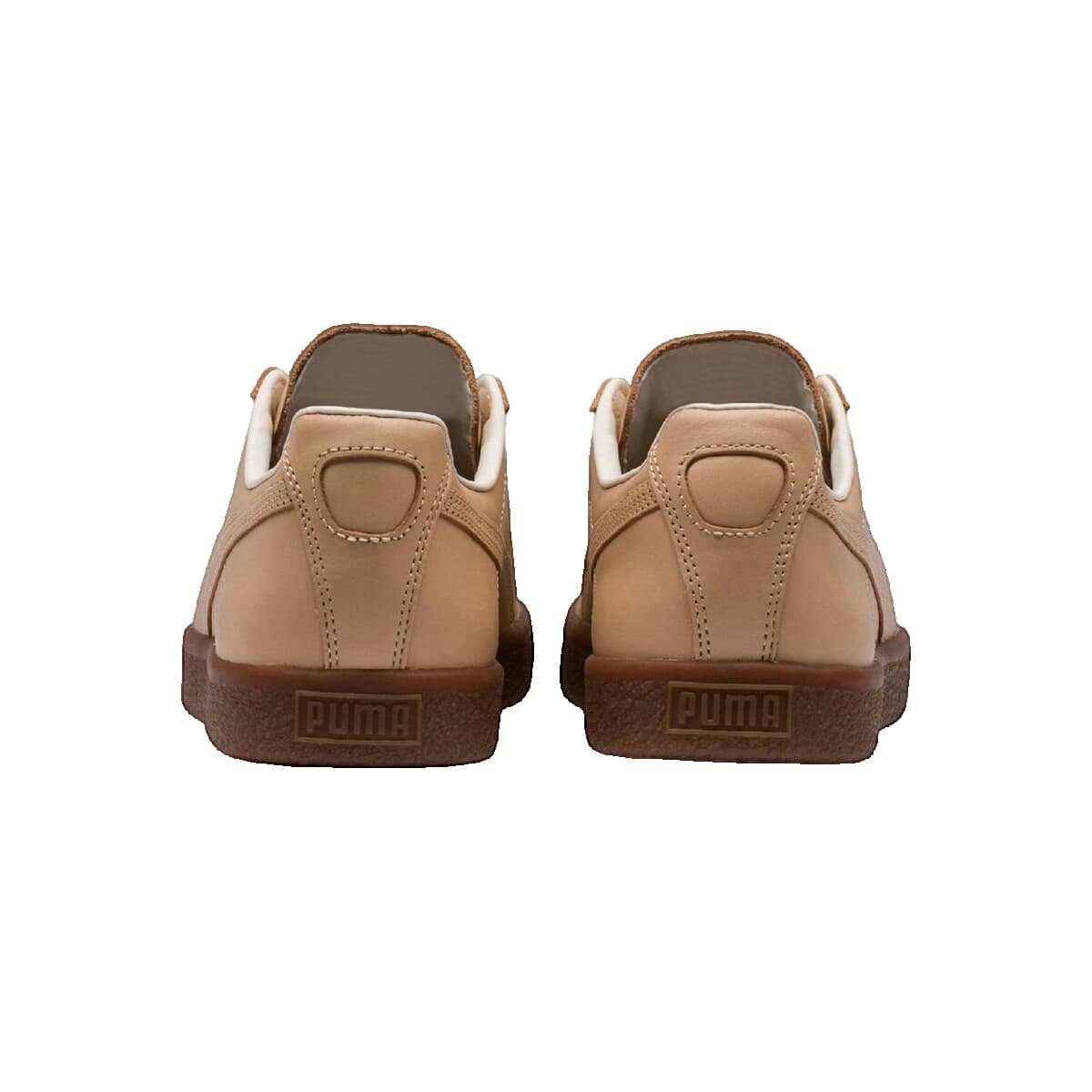 Men's Sneakers Puma Beige