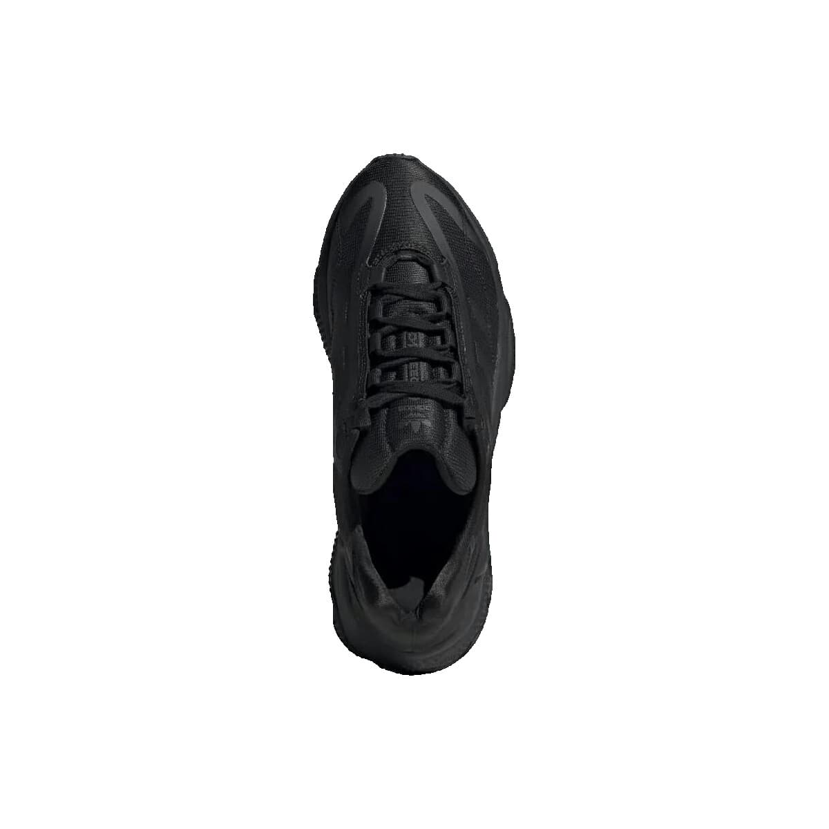 Men's Sneakers adidas Black